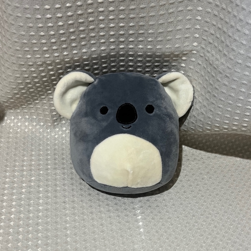 Squishmallows 5” Kirk the Koala plush toy